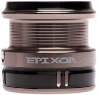 Kołowrotki - Płytka szpula zapasowa do kołowrotka Okuma Epixor XT Spinning 7+1bb - miniaturka - grafika 1