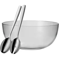 Pojemniki kuchenne - WMF zestaw 3cz do sałaty Taverno 09.1762.2600 - miniaturka - grafika 1