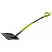 Łopaty i widły - VERTO Łopata VERTO 15G012 15G012 - miniaturka - grafika 1