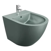 Bidety - Lavita Bidet Sinto Grey - miniaturka - grafika 1