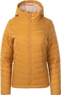 Kurtki i kamizelki sportowe damskie - Hi-Tec Kurtka Hi-Tec Ibanez W 92800435044, Rozmiar: XL - miniaturka - grafika 1