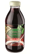 Zupy w płynie - KOWALEWSKI Barszcz czerwony koncentrat 320 ml - miniaturka - grafika 1