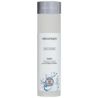 Toniki i hydrolaty do twarzy - Organique Basic Cleaner Łagodzący tonik dla skóry wrażliwej 200ml - miniaturka - grafika 1