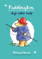 E-booki dla dzieci i młodzieży - Paddington daje sobie radę - miniaturka - grafika 1