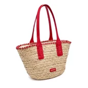 Torebki damskie - GIOSEPPO Belgrad torebka damska, czerwona, Czerwone - miniaturka - grafika 1