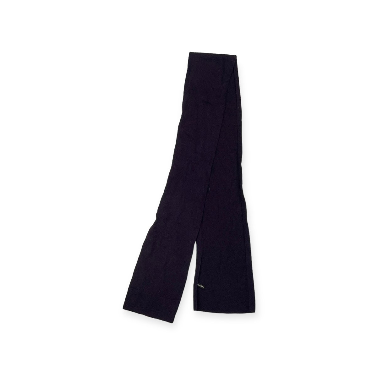 Szal damski fioletowy TALBOTS ONE SIZE