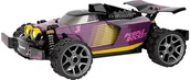 Zabawki zdalnie sterowane - Carrera RC Profi 2,4GHz Purple Rocket -PX 50 km/h - miniaturka - grafika 1