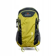 Plecaki - Plecak turystyczny miejski 30L BERGSON EVJE 30 Olive - miniaturka - grafika 1