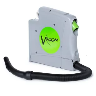 VROOM 5,5m - Akcesoria do odkurzaczy - miniaturka - grafika 1