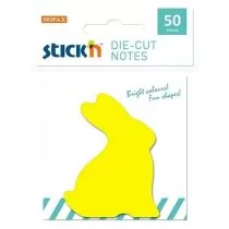 Stickn Notes samoprzylepny Królik - Artykuły biurowe - miniaturka - grafika 1