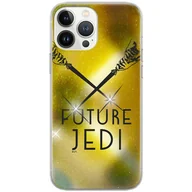 Etui i futerały do telefonów - Etui Star Wars dedykowane do Samsung S10e, wzór: Gwiezdne Wojny 009 Etui całkowicie zadrukowane, oryginalne i oficjalnie licencjonowane - miniaturka - grafika 1