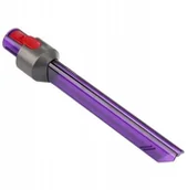 Akcesoria do odkurzaczy - KONCOWKA SSAWKA SZCZELINOWA LED DO DYSON V15 V11 V10 V7 V8 - miniaturka - grafika 1