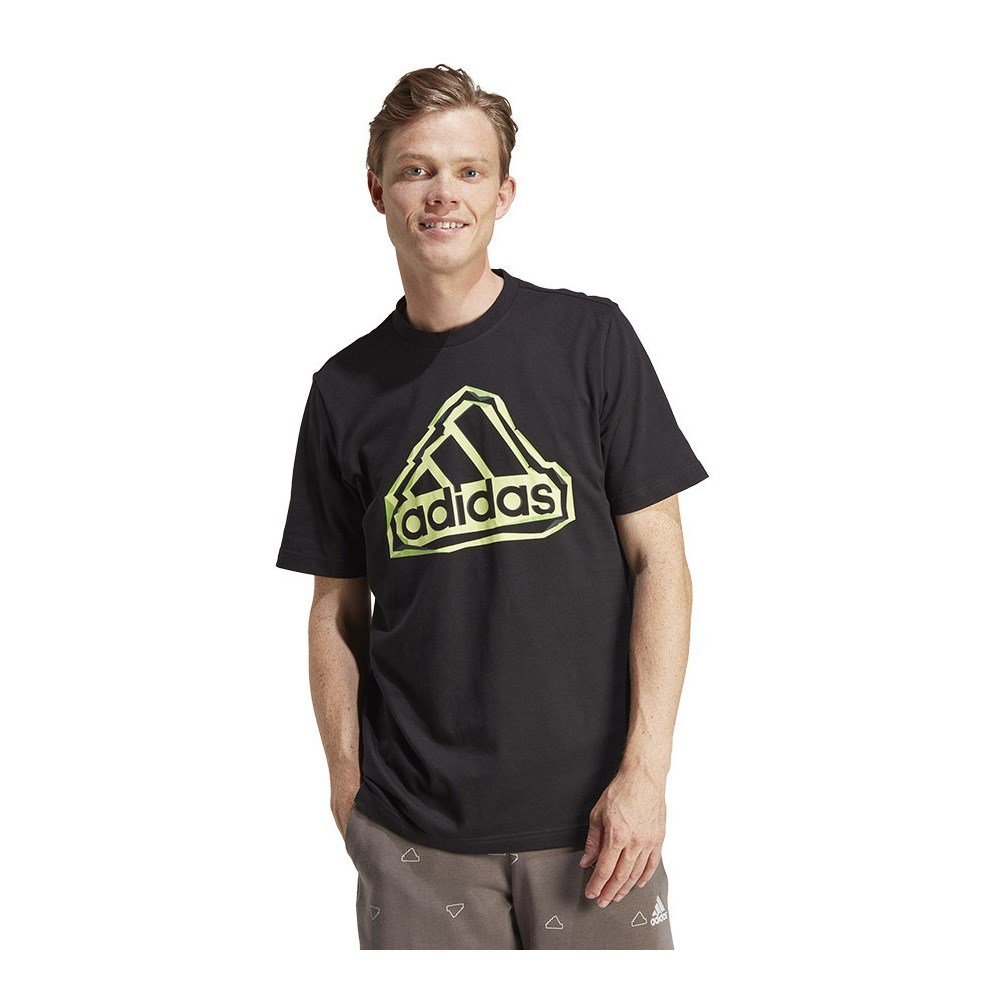 Koszulka Adidas Fld Bos Logo IM8300