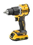 DEWALT DCD100YD2T 18V LIMITED