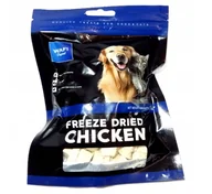 Przysmaki dla kotów - WAFI Freeze dried chicken 50g - miniaturka - grafika 1