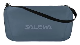 Torby podróżne - Salewa Ultralight Składana torba podróżna 50 cm java blue - grafika 1