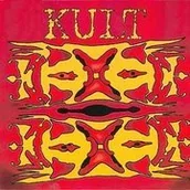Rock - Kult Spokojnie, CD Kult - miniaturka - grafika 1