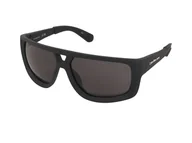 Okulary przeciwsłoneczne - Okulary przeciwsłoneczne Calvin Klein Jeans CKJ24605S 001 - miniaturka - grafika 1