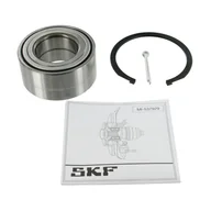 Układ zawieszenia - akcesoria - SKF VKBA 6812 ZESTAW ŁOŻYSK HYUNDAI COUPE/ELANTRA/MATRIX/KIA CERATO 04 VKBA 6812 - miniaturka - grafika 1