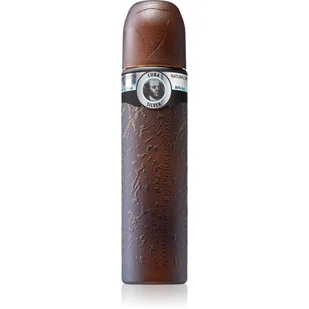 Cuba Original Original Silver 100ml woda toaletowa - Wody i perfumy męskie - miniaturka - grafika 1