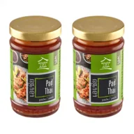 Dodatki do ciast w proszku - House of Asia Pasta Pad Thai Zestaw 2 x 113 g - miniaturka - grafika 1
