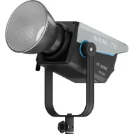 Kamery cyfrowe - akcesoria - NANLITE FC-500C RGBW Full Color 2700-7500K DMX - miniaturka - grafika 1