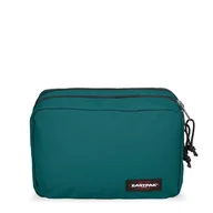 Plecaki - EASTPAK Mavis Peacock Green Accessories, peacock green, jeden rozmiar, EASTPAK Akcesoria Mavis Peacock Green - miniaturka - grafika 1
