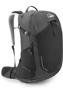 PLECAK AIRZONE TREK 28-BLACK - Plecaki - miniaturka - grafika 1
