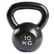 Kettlebell - Kettlebell Pro - Żeliwo - miniaturka - grafika 1