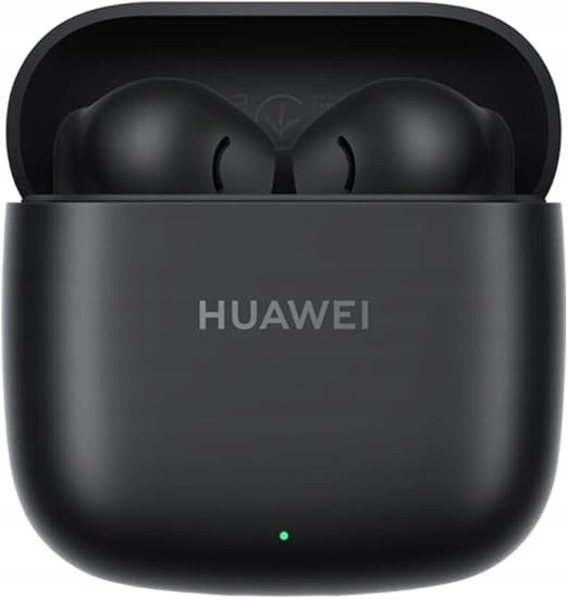 Bezprzewodowe Słuchawki Bluetooth 5.2 HUAWEI Długi Czas Pracy IPX4 Czarne