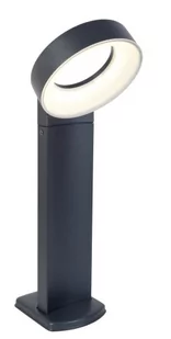 Eco Light ECO Light LED lampka drogowa medidian, 800 LM, 73 cm wysokości, IP54, antracyt 6164 S GR 6164 S GR - Lampy ogrodowe - miniaturka - grafika 2