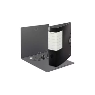 Leitz Segregator A4 Active Solid 65mm - biały - Segregatory - miniaturka - grafika 1