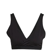 Biustonosze - adidas Biustonosz sportowy Marka Model YGA ESS NURSBRA - miniaturka - grafika 1