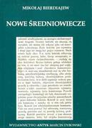 Filozofia i socjologia - Nowe Średniowiecze - miniaturka - grafika 1