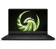 Laptopy - MSI Alpha 17 C7VF-017XPL 17,3" 240Hz R9 7945HX - 16GB RAM - 1TB Dysk - RTX4060  - miniaturka - grafika 1