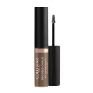 Akcesoria i kosmetyki do stylizacji brwi - Collistar Professionale Tinted Eyebrow Gel koloryzujący żel do brwi 2 6.5ml - miniaturka - grafika 1