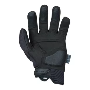 Mechanix - Rękawice M-Pact2 Covert Glove - Czarny - Odzież taktyczna i umundurowanie - miniaturka - grafika 2