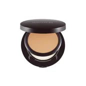 Podkłady do twarzy - Laura Mercier Smooth Finish Foundation Powder Spf 20 4w1 - miniaturka - grafika 1