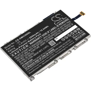 GlocalMe U3 2800mAh 10.64Wh Li-Polymer 3.8V (Cameron Sino) - Pozostałe akcesoria sieciowe - miniaturka - grafika 1