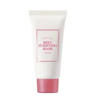 Maseczki do twarzy - I'm From Beet Purifying Mask Maska do twarzy, 30 g - miniaturka - grafika 1