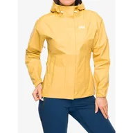 Kurtki i kamizelki sportowe damskie - Kurtka przeciwdeszczowa damska Helly Hansen Loke Jacket - miniaturka - grafika 1