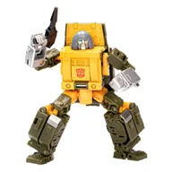 Figurki dla dzieci - Figurka The Transformers: The Movie Generations Studio Series Deluxe Class - Brawn (86-22) - miniaturka - grafika 1