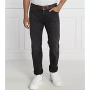 Spodnie męskie - BOSS Jeansy Maine3 | Regular Fit - miniaturka - grafika 1