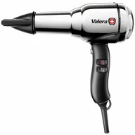 Suszarki do włosów - Valera Steel Master, suszarka do włosów, AC-Motor, chrome, 2100W - miniaturka - grafika 1