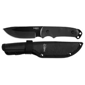 Noże - NEO Nóż taktyczny full- tang 22cm TOP-63-108 - miniaturka - grafika 1