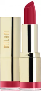 Milani Color Statement Moisture Matte Lipstick - Matowa pomadka do ust - 67 MATTE CONFIDENT MILCSMML-67 MATTE CONFIDENT - Szminki - miniaturka - grafika 1
