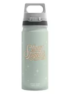 Shakery i bidony sportowe - SIGG Butelka WMB One Harry Potter 0.6l 6036.10 - miniaturka - grafika 1