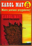 Czasopisma - Karol May Mistrz Powieści Przygodowej - miniaturka - grafika 1