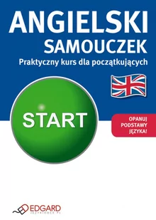 Angielski. Samouczek - E-booki - języki obce - miniaturka - grafika 1