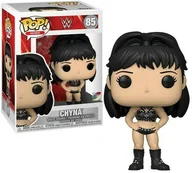 Figurki kolekcjonerskie - POP WWE: Chyna - miniaturka - grafika 1